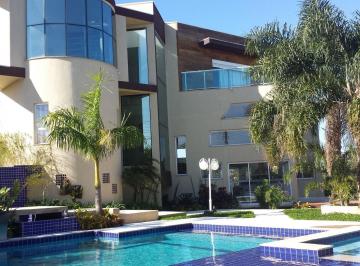 Casa · 700m² · 4 Quartos · 6 Vagas · Casa Em Paysage Noble, Vargem Grande Paulista/sp de 700 m² 4 Quartos À Venda por R$5.300.000