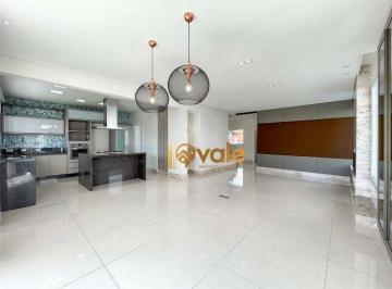 Casa · 400m² · 5 Quartos · 5 Vagas · Casa Em Condomínio Reserva Do Paratehy, São José Dos Campos/sp de 400 m² 5 Quartos À Venda por R$4.8