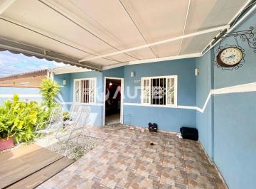Casa · 53m² · 2 Quartos · 1 Vaga · Casa Em Fazenda Velha, Araucária/pr de 53 m² 2 Quartos À Venda por R$450.000