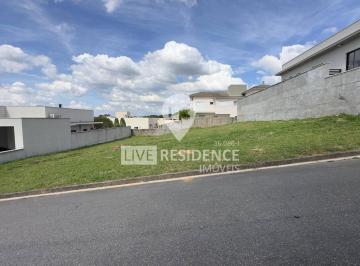 Terreno · 450m² · Terreno Em Jardim Das Nações, Itatiba/sp de 450 m² À Venda por R$375.000
