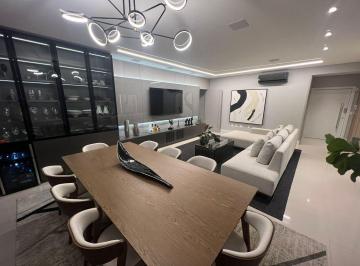 Apartamento · 215m² · 3 Quartos · 4 Vagas · Cobertura Em Barreiros, São José/sc de 215 m² 3 Quartos À Venda por R$2.990.000