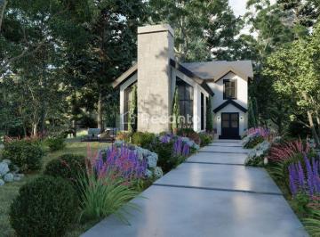 Casa · 260m² · 3 Quartos · 2 Vagas · Casa Em o Bosque, Gramado/rs de 260 m² 3 Quartos À Venda por R$4.890.000
