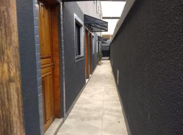 Casa · 64m² · 2 Quartos · 1 Vaga · Casa Em Campo Da Aviação, Praia Grande/sp de 64 m² 2 Quartos À Venda por R$450.000