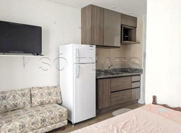 Apartamento · 18m² · 1 Quarto · Apartamento À Venda - Na Bela Vista
