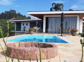 Casa · 312m² · 3 Quartos · 2 Vagas · Casa Em Alto São Bento, Itapema/sc de 312 m² 3 Quartos À Venda por R$5.800.000