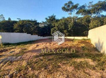 Terreno · 396m² · Terreno Em Condomínio Terras Do Vale, Caçapava/sp de 0 m² À Venda por R$410.000