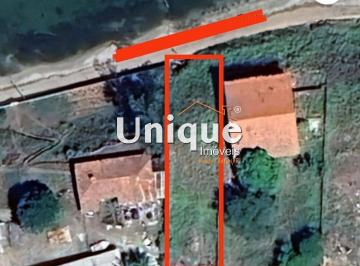 Terreno · 720m² · Terreno Em Porto Da Aldeia, São Pedro Da Aldeia/rj de 720 m² À Venda por R$420.000