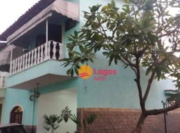 Casa · 99m² · 3 Quartos · 2 Vagas · Casa Em Centro, São Gonçalo/rj de 99 m² 3 Quartos À Venda por R$400.000
