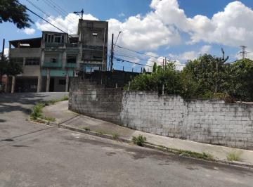 Terreno · 460m² · Terreno Em Chácaras São Marcos, Embu Das Artes/sp de 0 m² À Venda por R$424.500
