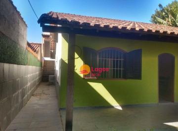 Casa · 120m² · 4 Quartos · 4 Vagas · Casa Em Itapeba, Maricá/rj de 120 m² 4 Quartos À Venda por R$430.000