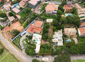 Terreno · 896m² · Terreno Em Chácara Vale Do Rio Cotia, Carapicuíba/sp de 0 m² À Venda por R$430.000