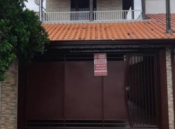 Casa · 125m² · 3 Quartos · 2 Vagas · Sobrado Em Jardim Amélia, Sumaré/sp de 125 m² 3 Quartos À Venda por R$487.600