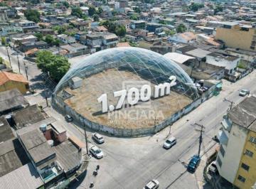 Terreno · 1700m² · Terreno Em Trindade, São Gonçalo/rj de 0 m² À Venda por R$2.900.000