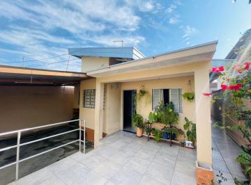 Casa · 128m² · 4 Quartos · 2 Vagas · Casa Em Vila Ricci, Mogi Guaçu/sp de 128 m² 4 Quartos À Venda por R$410.000