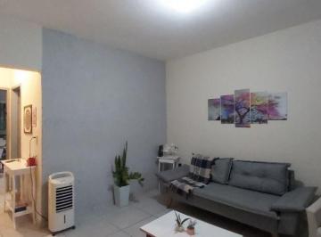 Casa · 100m² · 2 Quartos · 1 Vaga · Casa Em João Aldo Nassif, Jaguariúna/sp de 100 m² 2 Quartos À Venda por R$460.000