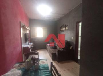 Casa · 120m² · 2 Quartos · 3 Vagas · Casa Em Jardim Ipê Pinheiro, Mogi Guaçu/sp de 120 m² 2 Quartos À Venda por R$380.000