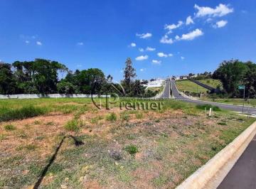 Terreno · 300m² · Terreno Em Residencial London Park, Indaiatuba/sp de 0 m² À Venda por R$400.000