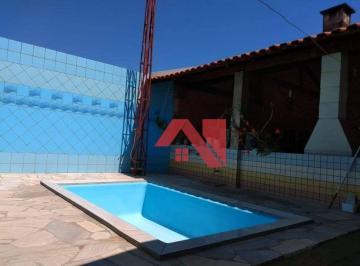 Casa · 200m² · 3 Quartos · 3 Vagas · Casa Em Jardim Suécia, Mogi Guaçu/sp de 200 m² 3 Quartos À Venda por R$360.000