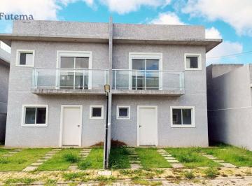 Casa · 89m² · 3 Quartos · 2 Vagas · Casa Em Casa Blanca, Vargem Grande Paulista/sp de 89 m² 3 Quartos À Venda por R$429.900