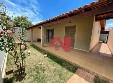 Casa · 110m² · 2 Quartos · 3 Vagas · Casa Em Jardim Suécia, Mogi Guaçu/sp de 110 m² 2 Quartos À Venda por R$390.000