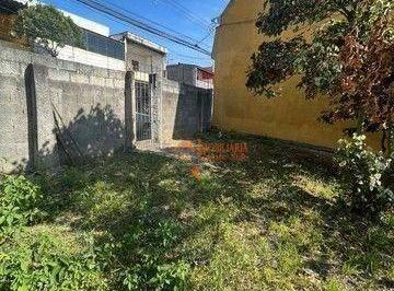 Terreno · 276m² · Terreno Em Vila Paraíso, Guarulhos/sp de 0 m² À Venda por R$403.000