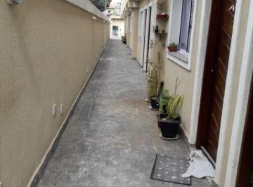 Casa · 90m² · 2 Quartos · 1 Vaga · Sobrado Em Ermelino Matarazzo, São Paulo/sp de 90 m² 2 Quartos À Venda por R$382.900