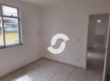 Casa · 78m² · 3 Quartos · 2 Vagas · Casa Em Engenhoca, Niterói/rj de 78 m² 3 Quartos À Venda por R$416.000