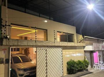 Casa · 250m² · 6 Quartos · 1 Vaga · Casa Em Zumbi Do Pacheco, Jaboatão Dos Guararapes/pe de 250 m² 6 Quartos À Venda por R$405.000