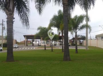 Terreno · 510m² · Terreno Em Reserva Santa Rosa, Itatiba/sp de 510 m² À Venda por R$460.000