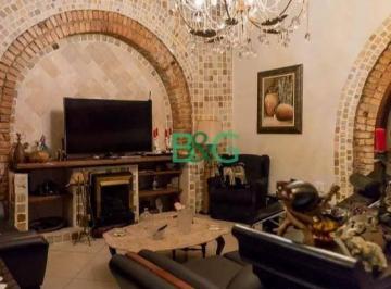 Casa · 430m² · 8 Quartos · 2 Vagas · Casa À Venda - Na Bela Vista