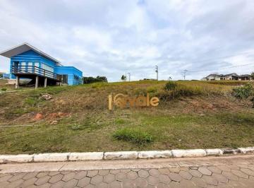 Terreno · 1174m² · Terreno Em Condomínio Parque Vale Dos Lagos, Jacareí/sp de 0 m² À Venda por R$385.000