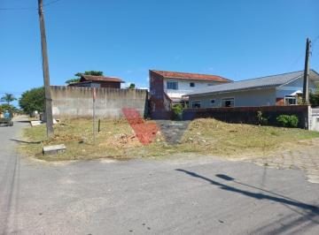 Terreno · 252m² · Terreno Em, São Francisco Do Sul/sc de 252 m² À Venda por R$380.000