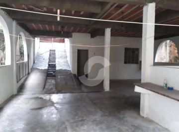 Casa · 120m² · 3 Quartos · 4 Vagas · Casa Em Largo Da Batalha, Niterói/rj de 120 m² 3 Quartos À Venda por R$430.000