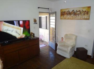 Casa · 160m² · 3 Quartos · 3 Vagas · Casa Em Vila Independência, Piracicaba/sp de 160 m² 3 Quartos À Venda por R$420.000