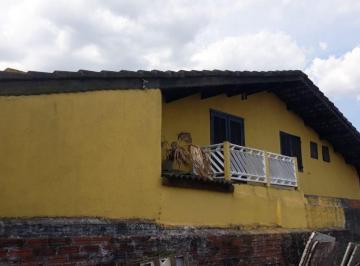 Casa · 250m² · 4 Quartos · 3 Vagas · Sobrado Em Jardim Míriam, Suzano/sp de 250 m² 4 Quartos À Venda por R$480.000
