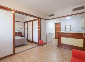 Apartamento · 32m² · 1 Quarto · 1 Vaga · Apartamento À Venda - No Jardim Paulista