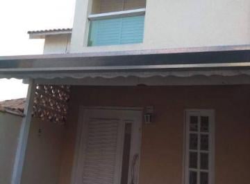 Casa · 97m² · 3 Quartos · 2 Vagas · Sobrado Em Outeiro de Passárgada, Cotia/sp de 97 m² 3 Quartos À Venda por R$489.000