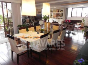 Apartamento · 352m² · 4 Quartos · 3 Vagas · Apartamento À Venda - Na Barra Da Tijuca