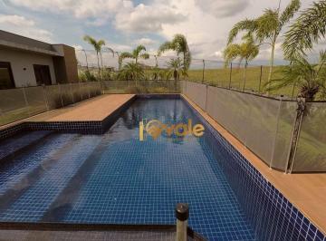 Casa · 490m² · 4 Quartos · 6 Vagas · Casa Em Condomínio Reserva Do Paratehy, São José Dos Campos/sp de 490 m² 4 Quartos À Venda por R$5.5
