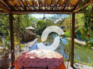 Casa · 400m² · 3 Quartos · 5 Vagas · Casa Em Araras, Petrópolis/rj de 400 m² 3 Quartos À Venda por R$5.000.000