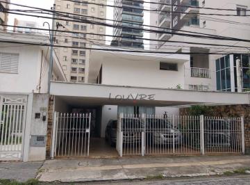 Casa · 312m² · 3 Quartos · 6 Vagas · Casa Em Vila Olímpia, São Paulo/sp de 312 m² 3 Quartos À Venda por R$5.600.000