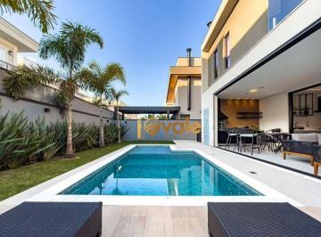 Casa · 380m² · 4 Quartos · 6 Vagas · Casa Em Jardim Do Golfe, São José Dos Campos/sp de 380 m² 4 Quartos À Venda por R$5.500.000