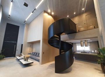 Casa · 422m² · 4 Quartos · 6 Vagas · Casa Em Chácaras São Carlos, Cotia/sp de 422 m² 4 Quartos À Venda por R$4.400.000