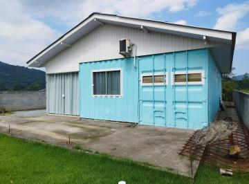 Casa · 100m² · 3 Quartos · Casa Em Sul Do Rio, Santo Amaro Da Imperatriz/sc de 100 m² 3 Quartos À Venda por R$450.000