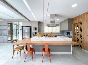 Casa · 400m² · 4 Quartos · 4 Vagas · Casa Em Jardim Do Golfe, São José Dos Campos/sp de 400 m² 4 Quartos À Venda por R$5.500.000