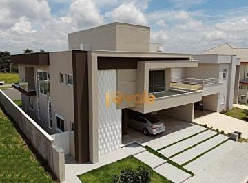Casa · 405m² · 4 Quartos · 3 Vagas · Casa Em Jardim Do Golfe, São José Dos Campos/sp de 405 m² 4 Quartos À Venda por R$6.000.000