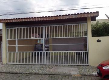 Casa · 180m² · 3 Quartos · 3 Vagas · Casa Em Jardim Míriam, Suzano/sp de 180 m² 3 Quartos À Venda por R$420.000