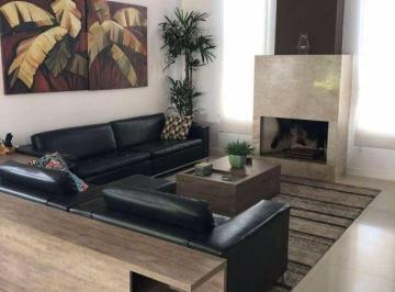 Casa · 360m² · 3 Quartos · 6 Vagas · Sobrado Em Portal Do Paraíso II, Jundiaí/sp de 360 m² 3 Quartos À Venda por R$2.700.000