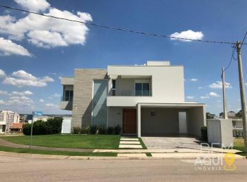Casa · 370m² · 4 Quartos · 6 Vagas · Casa Em Centro, Salto/sp de 370 m² 4 Quartos À Venda por R$2.500.000