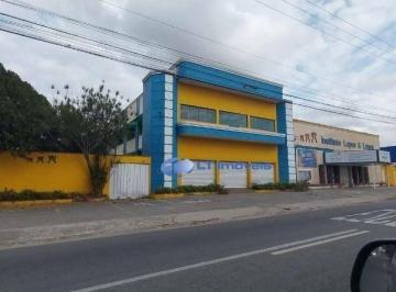 Comercial · 2896m² · Galpão Em Santa Cruz Dos Lázaros, Jacareí/sp de 2896 m² À Venda por R$4.200.000ou Para Locação R